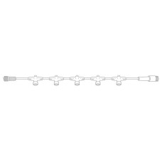 Гирлянда на деревья Professional 315-406