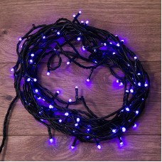 Гирлянда Нить [10 м] LED-TL-100 303-154