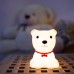 Настольная лампа-ночник Щенок 503-007
