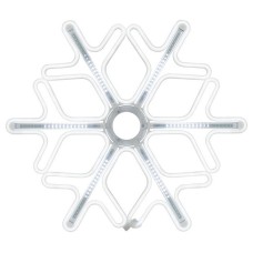 Снежинка световая Professional 501-225