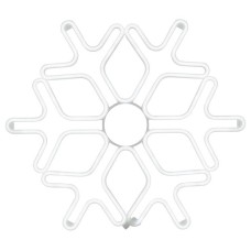 Снежинка световая Professional 501-343
