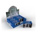 Занавес световой (1.5x1.5 м) Home 235-036