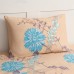 Комплект постельного белья Newday евро Soft time , 200*215см, 200*215см, 50*70см-2 шт, полисатин, 80 г/м²