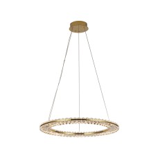 Подвесной светильник Newport 8241/600 gold NEW М0066845