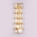 Настенный светильник Newport 10126+6/A Gold М0062628