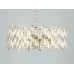 Подвесная люстра Newport 10120 10123+5/C gold М0068963