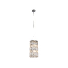 Подвесной светильник Newport 8456/S chrome М0067399