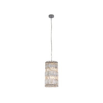 Подвесной светильник Newport 8456/S chrome М0067399