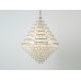 Подвесная люстра Newport 10120 10125+28/C gold М0068935