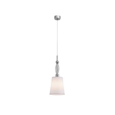 Подвесной светильник Newport Chelsy 4371/S chrome М0070441