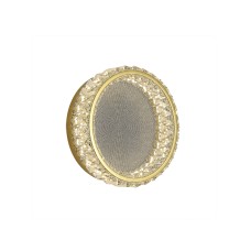 Настенный светильник Newport 8240 8240/27A gold NEW М0068666