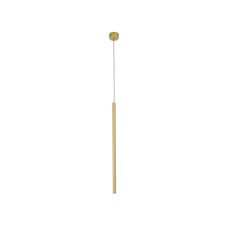 Подвесной светильник Newport Loren 15105/S brass М0070231