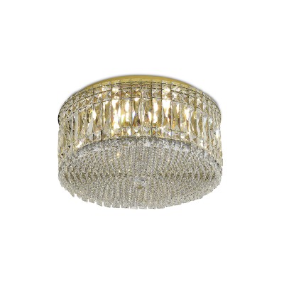 Потолочный светильник Newport 8450 8457/PL gold М0068845