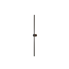 Настенный светильник Newport 15101/A black glossy М0069131