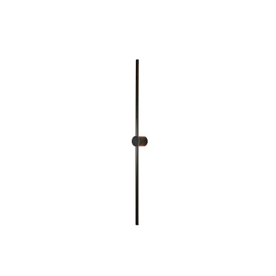 Настенный светильник Newport 15101/A black glossy М0069131