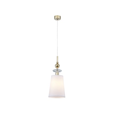 Подвесной светильник Newport Liana 4621/S gold М0070675