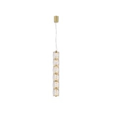 Подвесной светильник Newport 8247/S gold NEW М0068110