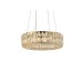 Подвесной светильник Newport Elizabeth 8550/40 C gold polished М0070759