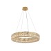 Подвесной светильник Newport Elizabeth 8550/40 C gold polished М0070759