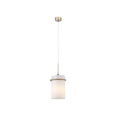Подвесной светильник Newport Ivanna 4631/S gold М0070787