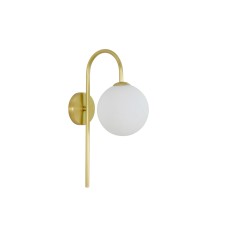 Бра Newport Ingrid 3841/A brass М0070436