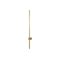 Настенный светильник Newport Loren 15102/A brass М0070229