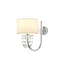 Бра Newport 4361/A chrome М0069344