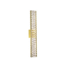 Настенный светильник Newport 8244/A gold NEW М0067441
