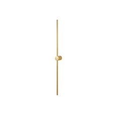 Настенный светильник Newport Loren 15101/A brass М0070228