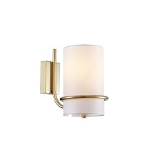 Бра Newport Ivanna 4631/A gold М0070788