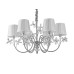 Подвесная люстра Newport 1176/C М0070203