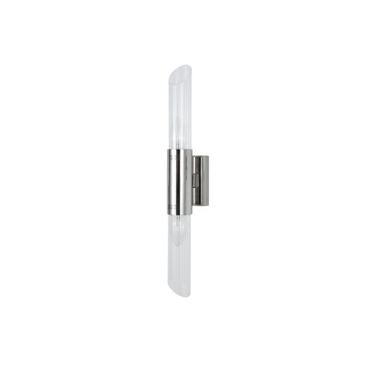 Настенный светильник Newport Alice 7272/A nickel new М0070663