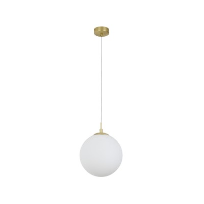 Подвесной светильник Newport Ingrid 3840/S brass М0070679