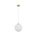 Подвесной светильник Newport Ingrid 3840/S brass М0070679
