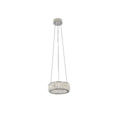 Подвесной светильник Newport 8240 8240/20 chrome М0068496