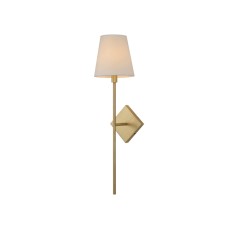 Бра Newport 3551/A brass