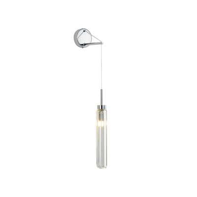 Бра Newport 4521 L/A chrome М0066796
