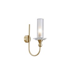 Бра Newport Сharlize 4581/A gold М0070210
