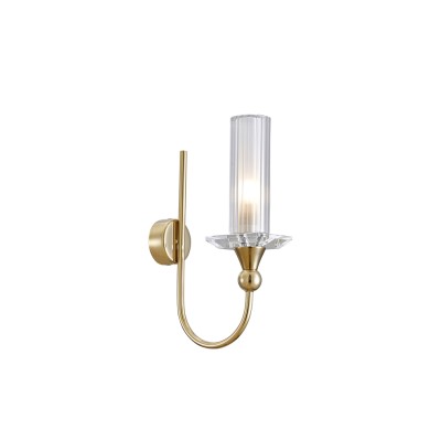 Бра Newport Сharlize 4581/A gold М0070210