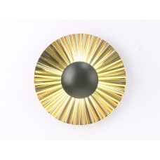 Настенный светильник Newport 10851/25 A gold М0069389