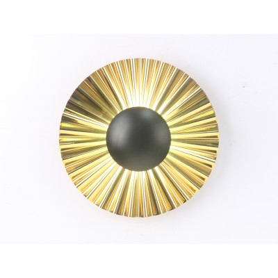 Настенный светильник Newport 10851/25 A gold М0069389