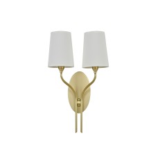 Бра Newport Sara 3554/A brass М0070659
