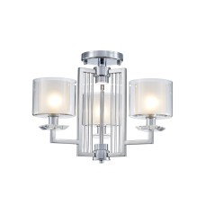 Потолочная люстра Newport 4405/PL chrome М0069553