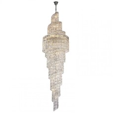 Подвесная люстра Newport 8240 8246/C gold NEW М0068226