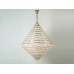 Подвесная люстра Newport 10120 10125+43/C gold М0068938
