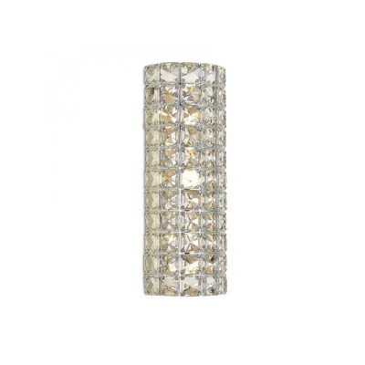 Настенный светильник Newport 8513/A chrome М0070468