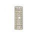 Настенный светильник Newport 8513/A chrome М0070468