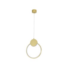 Подвесной светильник Newport Loren 15106/S brass М0070420