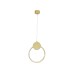 Подвесной светильник Newport Loren 15106/S brass М0070420