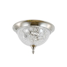 Потолочный светильник Newport Megan 6403/PL nickel new М0070165